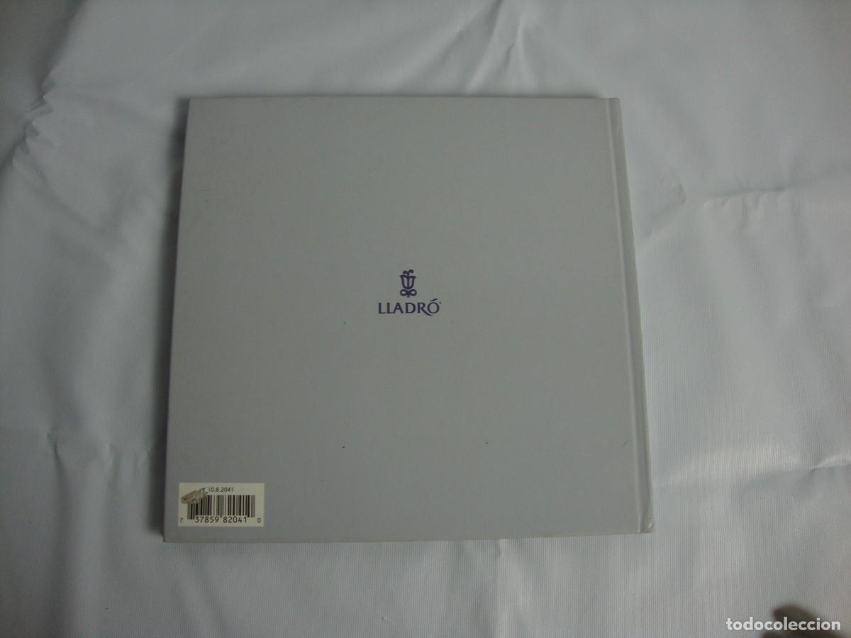 Libros de segunda mano: Lladr&oacute;,libro gres 2000/2001 - Foto 4