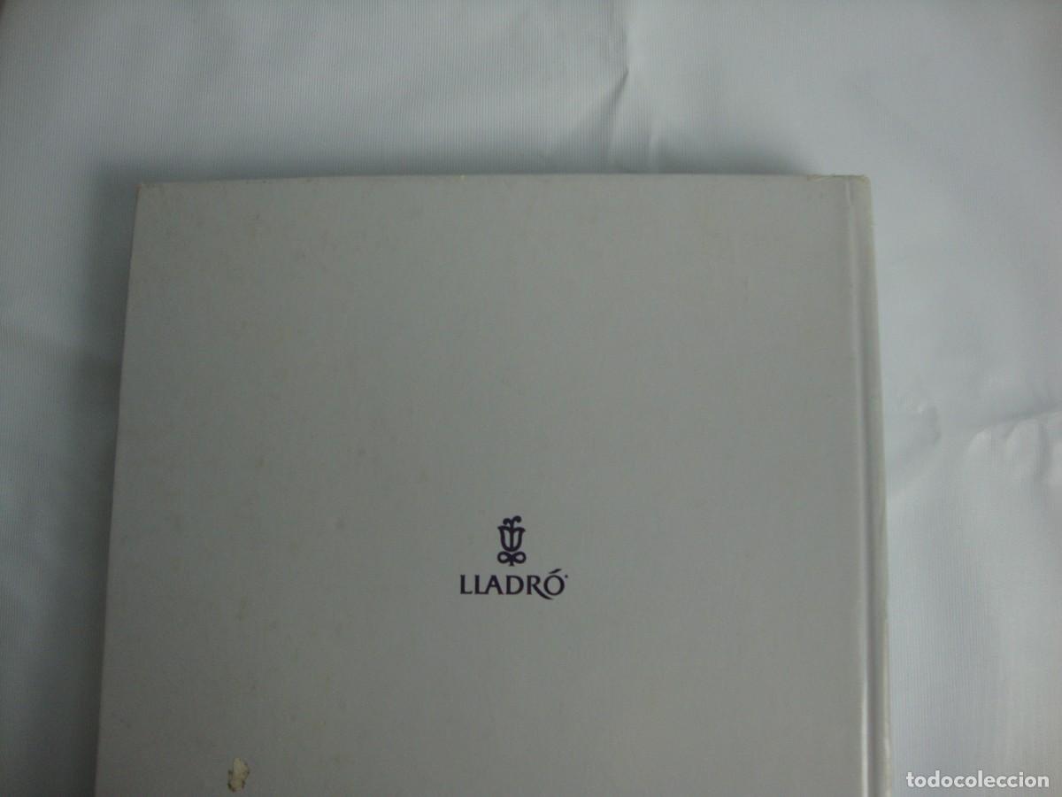 Libros de segunda mano: Libro de Lladr&oacute; catalogo - Foto 5