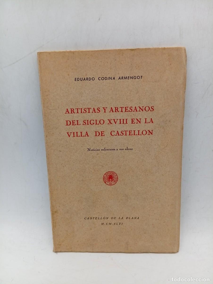 Libros de segunda mano: D. PASCUAL BERGADA (1702-1779) Y SU COMEDIA EL AMPARO UNIVERSAL Y PATRONA VALENCIA. 1963. PAGS: 117.