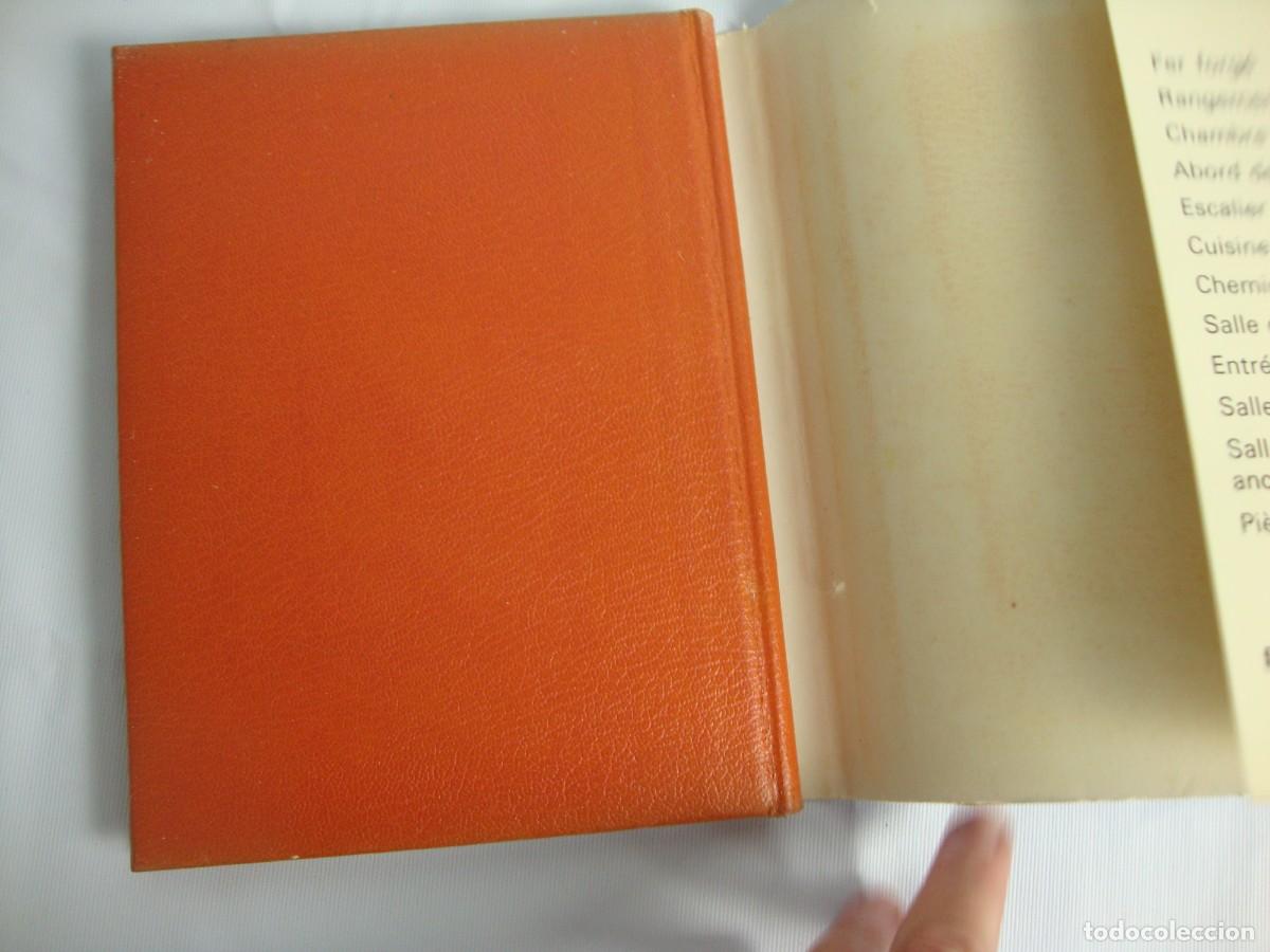 Libros de segunda mano: Tabati&egrave;res &Eacute;ditions Ch.Massin Paris - Foto 6
