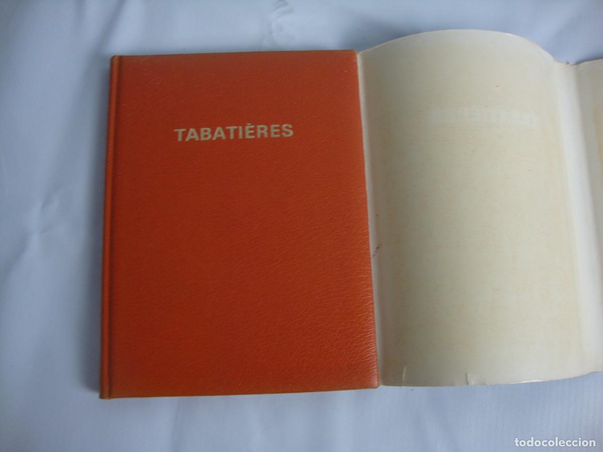 Libros de segunda mano: Tabati&egrave;res &Eacute;ditions Ch.Massin Paris - Foto 7