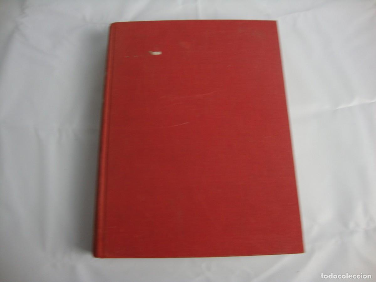 Libros de segunda mano: Historia del tapiz en occidente Seix Barral - Foto 1
