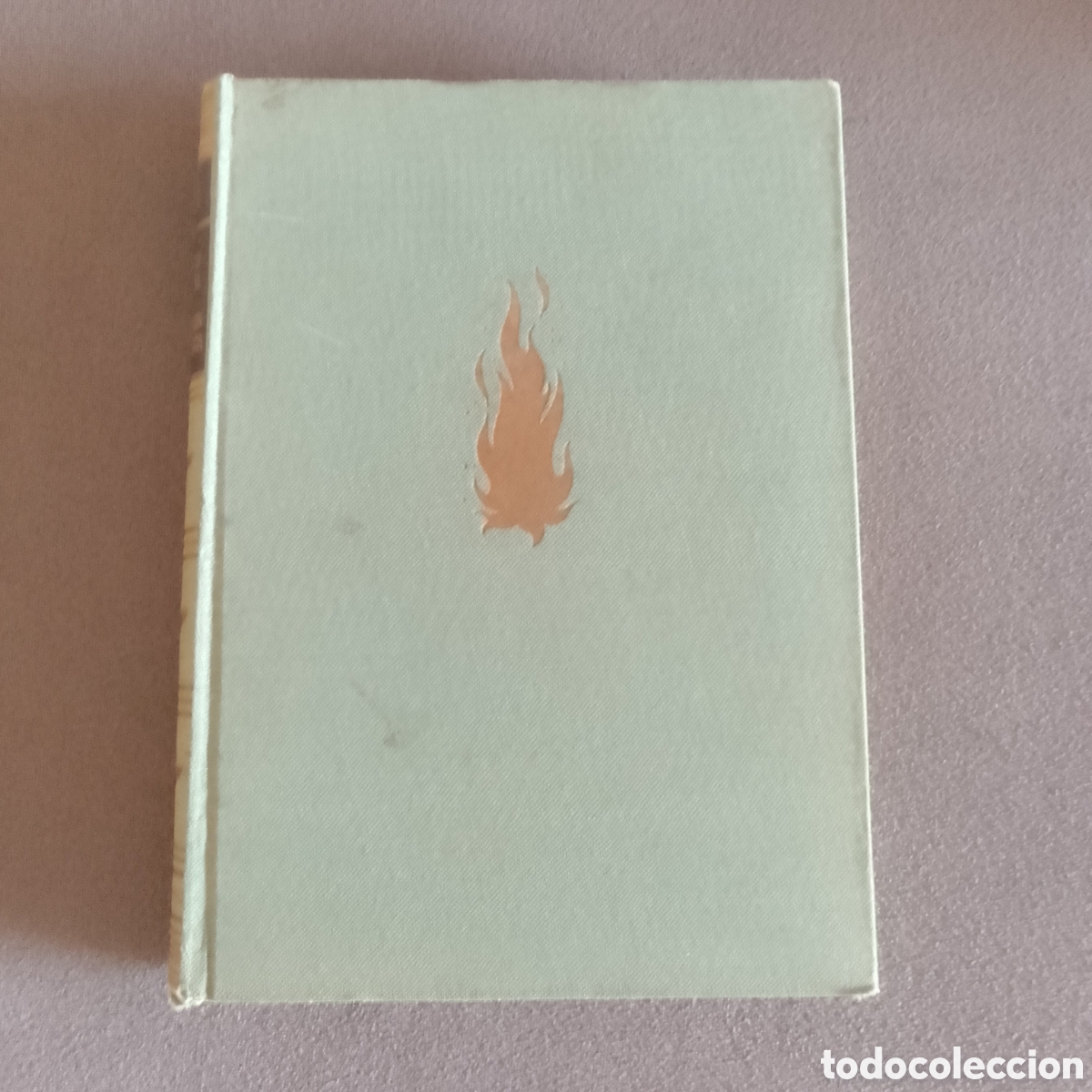 Libros de segunda mano: PANICO LOCURA Y POSESION DIABOLICA POR GUSTAV SCHENK 1962 PRIMERA EDICION ILUSTRADO
