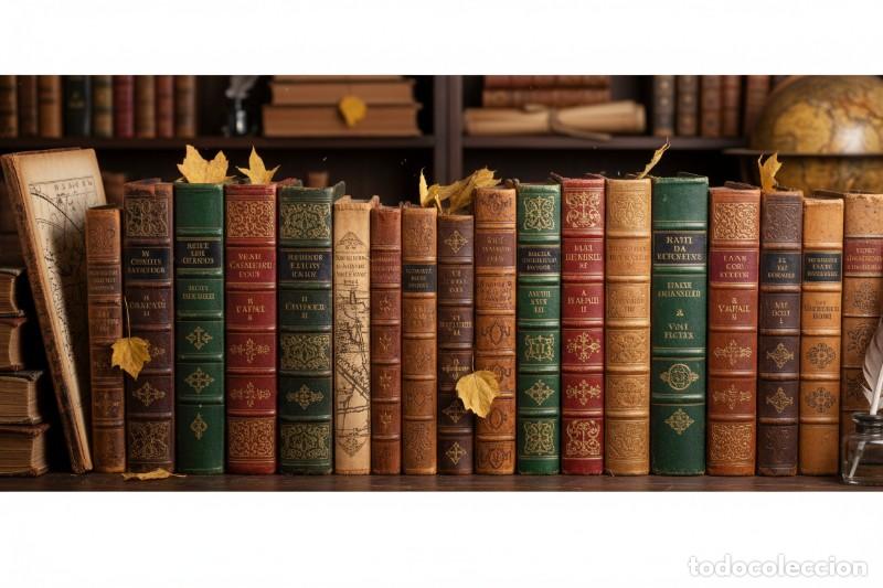 Libros de segunda mano: Los Libros Nos Cuidan - Detambel, R&eacute;gine - Ned Ediciones - 2019 - Trad. Morales Bonilla, Cristopher
