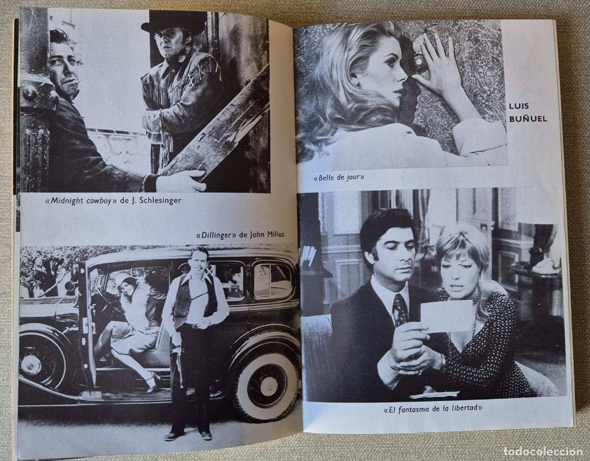 Libros de segunda mano: CINE PARA LEER. 1975. EQUIPO RESE&Ntilde;A - Foto 11