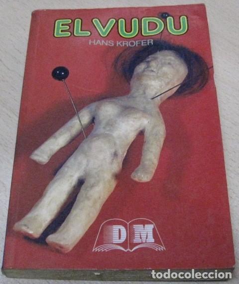 Libros de segunda mano: 9 Libros de SANTERIA, VUDU, VOODOO - Foto 4