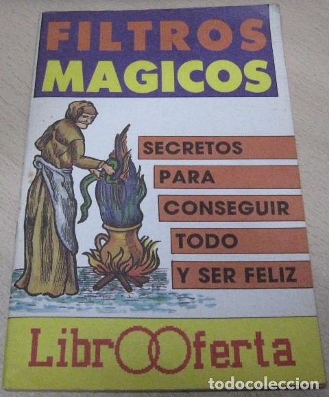 Libros de segunda mano: 9 Libros de SANTERIA, VUDU, VOODOO - Foto 5