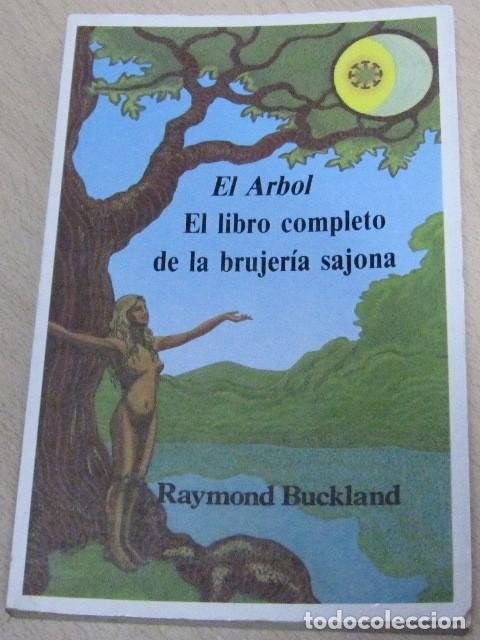 Libros de segunda mano: 5 Libros MAGIA NATURAL, MAGIA DE LA TIERRA. - Foto 2