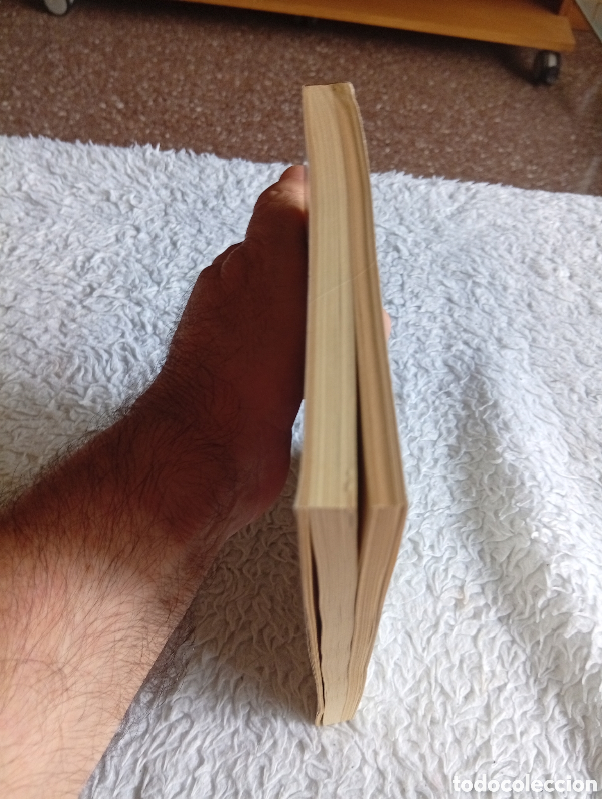 Libros de segunda mano: Antropolog&iacute;a estructural. Claude Levi-Strauss - Foto 3