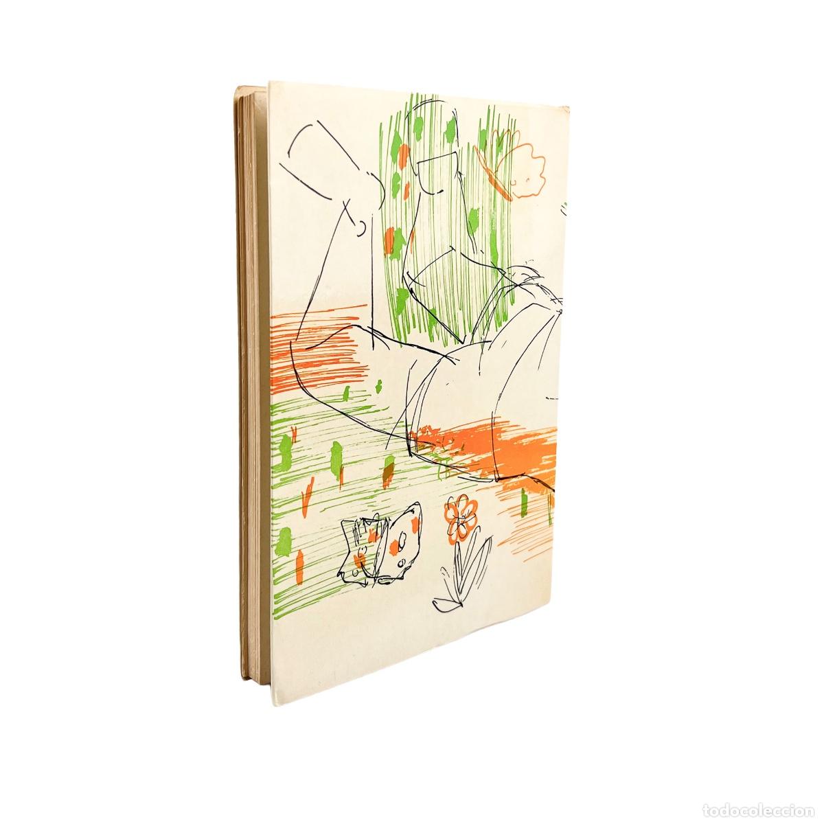 Libros de segunda mano: Os Biosbardos, Eduardo Blanco-Amor - Foto 2