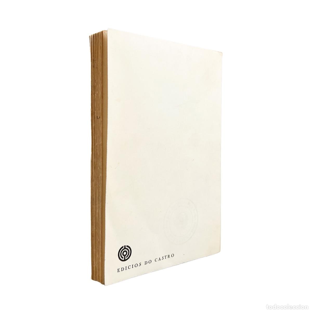 Libros de segunda mano: Cartas a Lelo, Xos&eacute; Neira Vilas - Foto 2