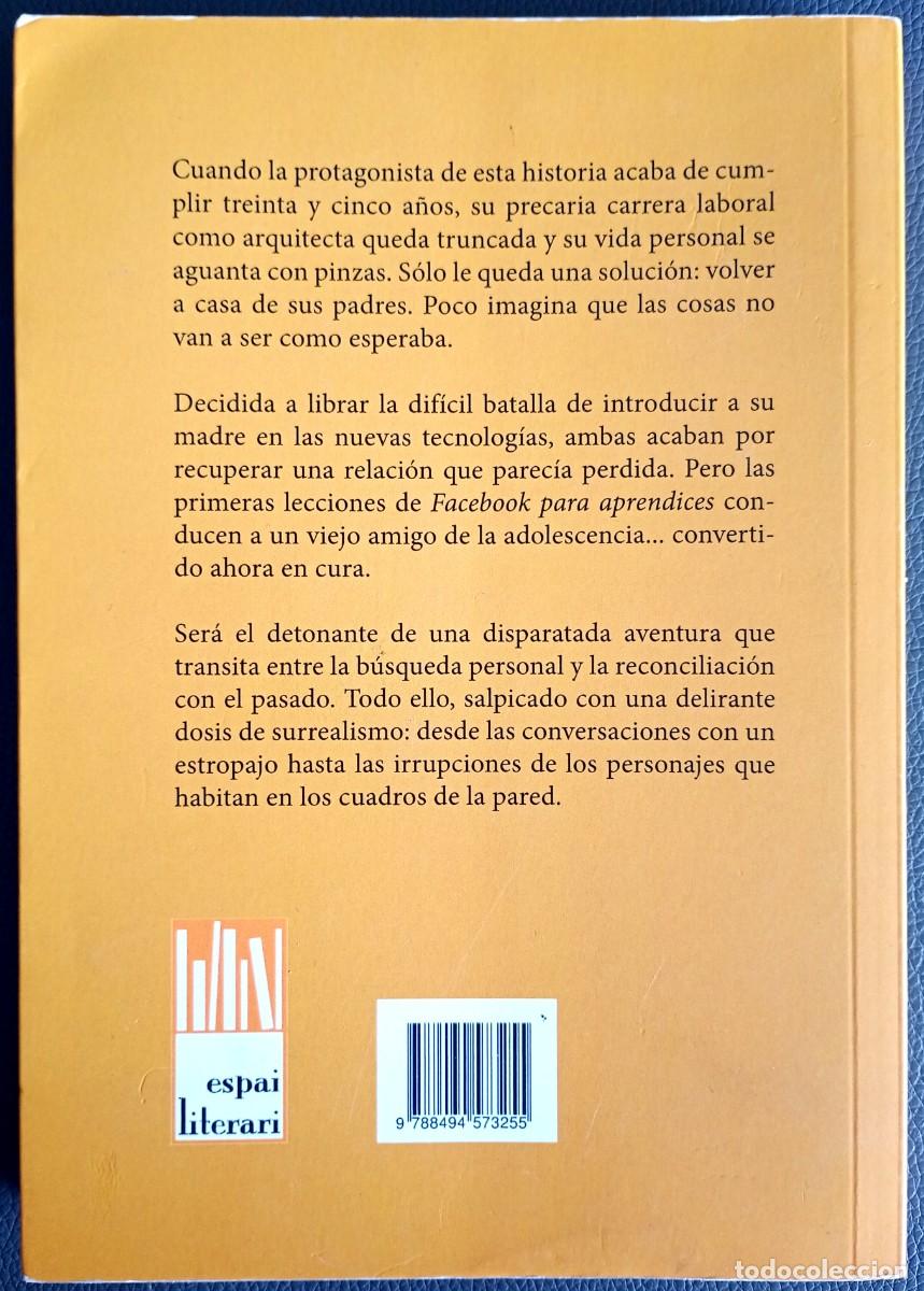 Libros de segunda mano: Bienvenida Dolina . Delirios de una arquitecta en paro - Foto 2