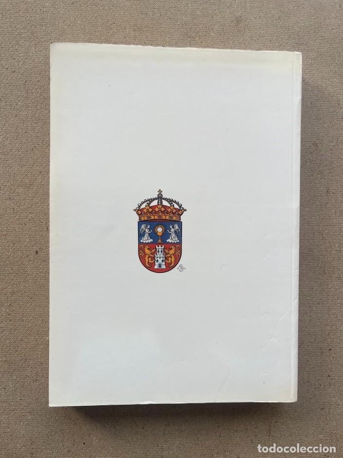 Libros de segunda mano: La Plater&iacute;a en Monforte de Lemos / Manuela S&aacute;ez Gonz&aacute;lez / - Foto 2