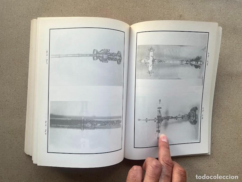 Libros de segunda mano: La Plater&iacute;a en Monforte de Lemos / Manuela S&aacute;ez Gonz&aacute;lez / - Foto 11