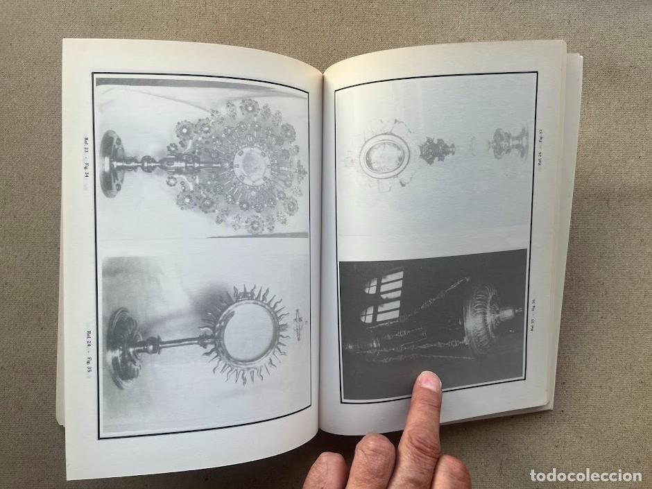 Libros de segunda mano: La Plater&iacute;a en Monforte de Lemos / Manuela S&aacute;ez Gonz&aacute;lez / - Foto 12