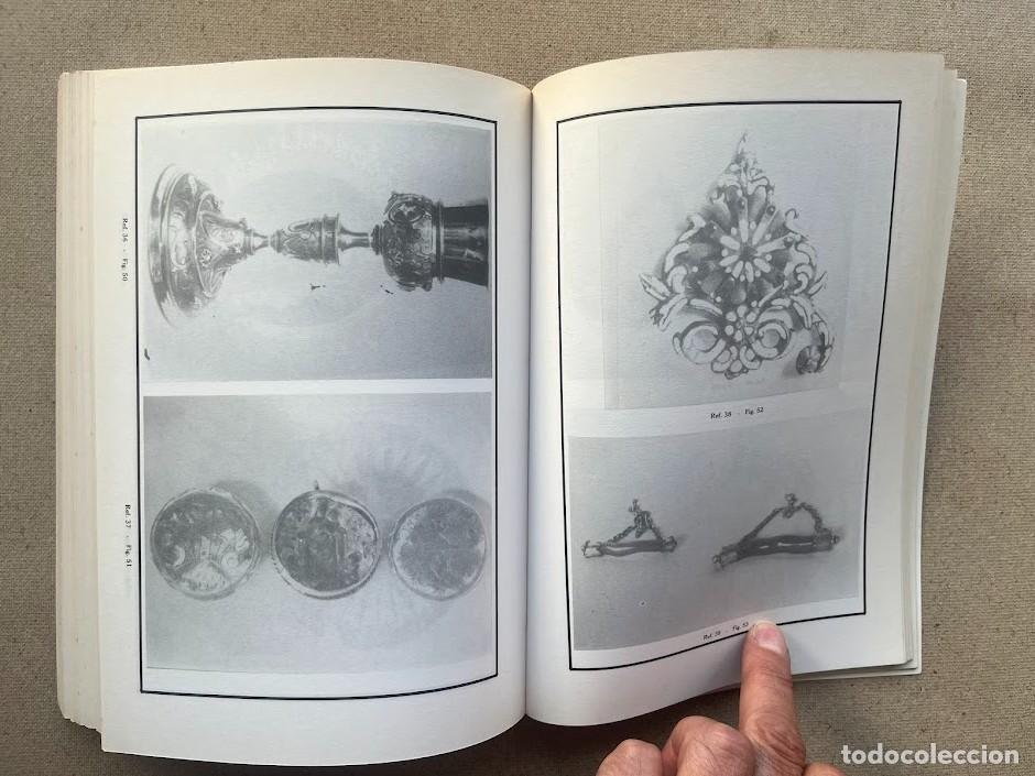 Libros de segunda mano: La Plater&iacute;a en Monforte de Lemos / Manuela S&aacute;ez Gonz&aacute;lez / - Foto 13