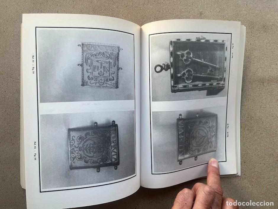 Libros de segunda mano: La Plater&iacute;a en Monforte de Lemos / Manuela S&aacute;ez Gonz&aacute;lez / - Foto 14