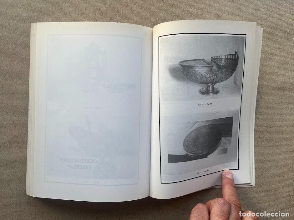 Libros de segunda mano: La Plater&iacute;a en Monforte de Lemos / Manuela S&aacute;ez Gonz&aacute;lez / - Foto 15