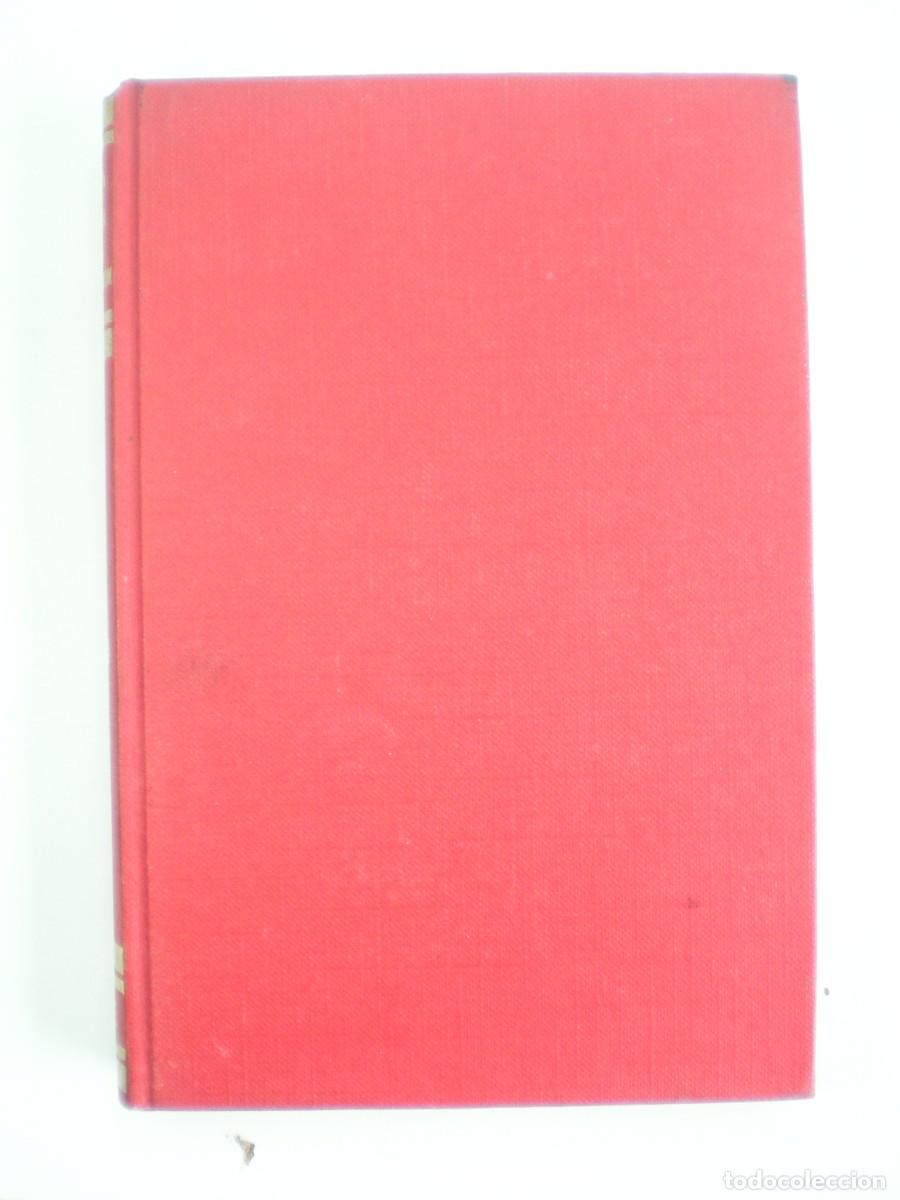Libros de segunda mano: BIOGRAFIA DE LA PROSTITUCION. M. Tudela. 1975 - Foto 2