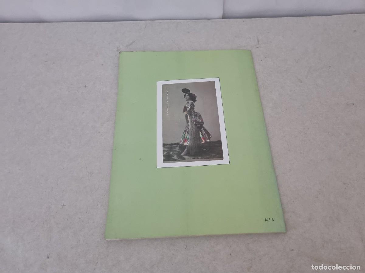 Libros de segunda mano: Lote de 6 libros Las m&aacute;s bellas postales - Foto 6