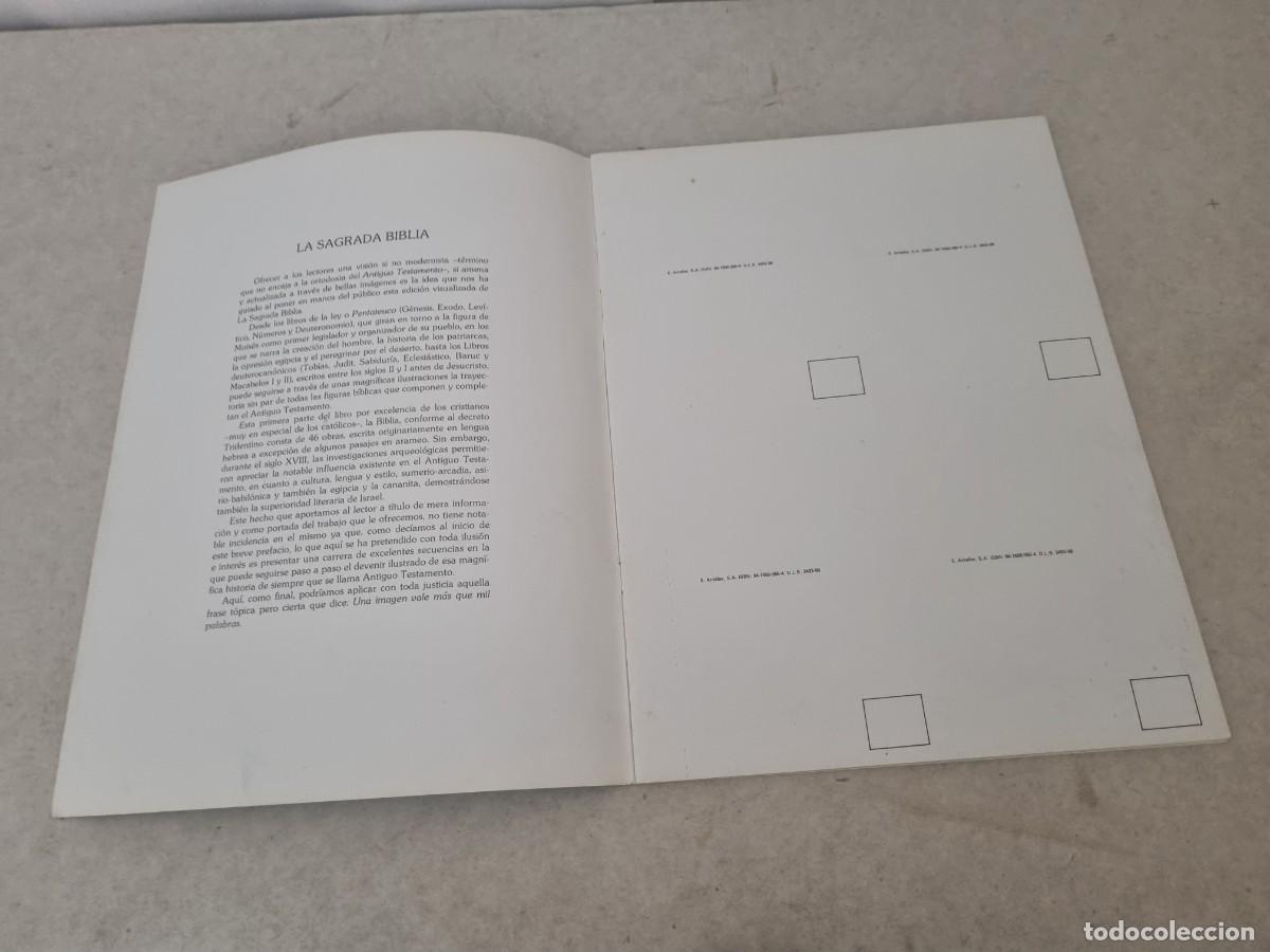 Libros de segunda mano: Lote de 6 libros Las m&aacute;s bellas postales - Foto 8