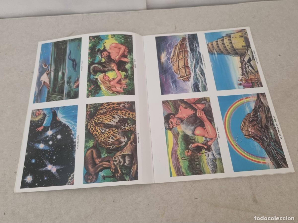 Libros de segunda mano: Lote de 6 libros Las m&aacute;s bellas postales - Foto 9