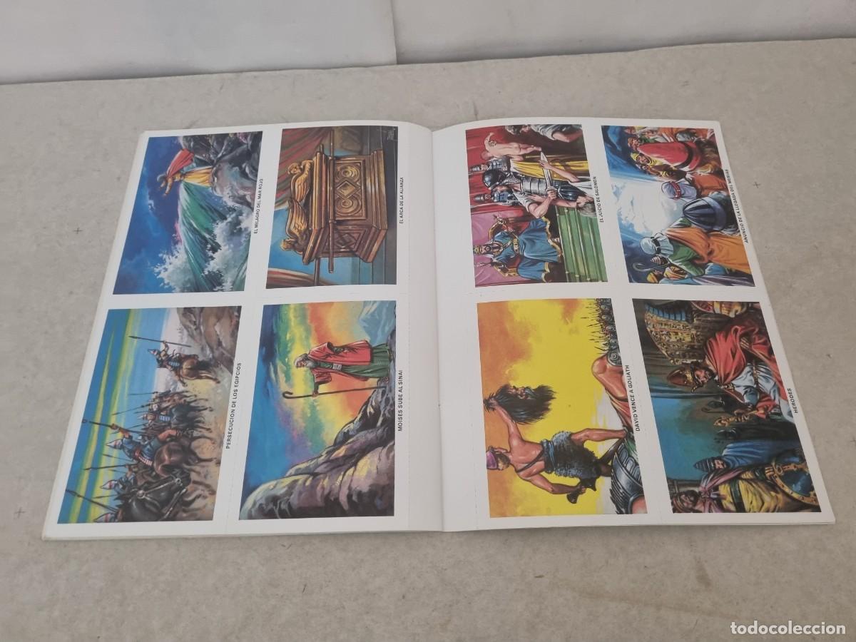 Libros de segunda mano: Lote de 6 libros Las m&aacute;s bellas postales - Foto 10