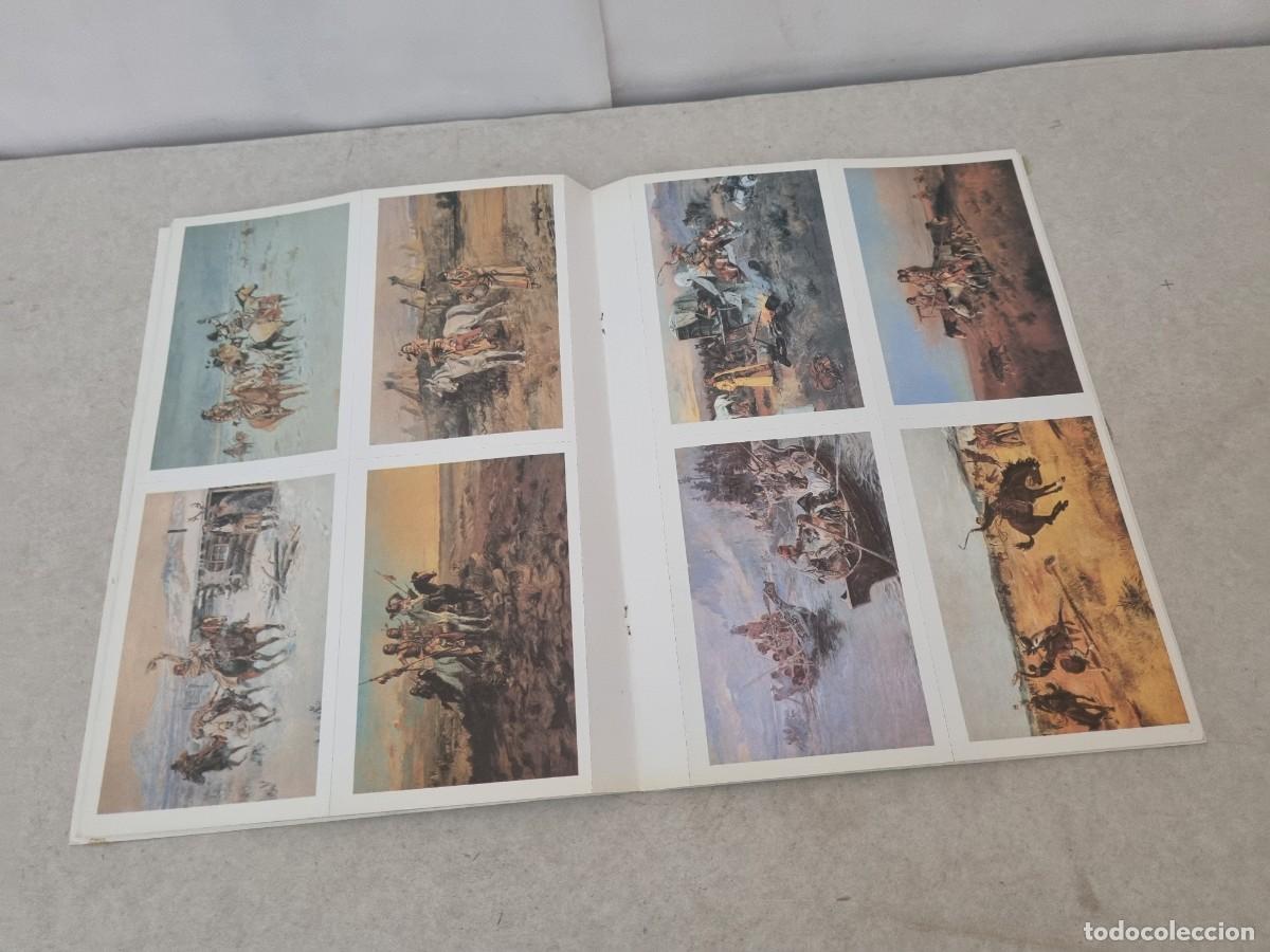 Libros de segunda mano: Lote de 6 libros Las m&aacute;s bellas postales - Foto 15