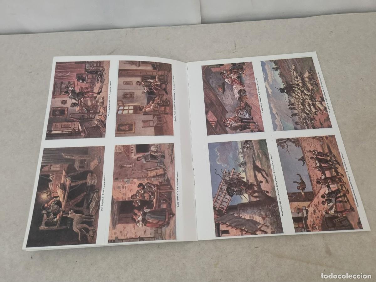 Libros de segunda mano: Lote de 6 libros Las m&aacute;s bellas postales - Foto 19