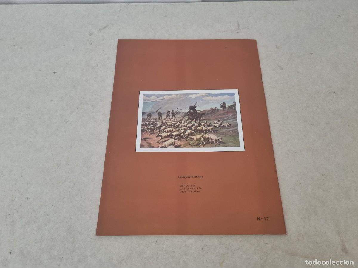 Libros de segunda mano: Lote de 6 libros Las m&aacute;s bellas postales - Foto 21