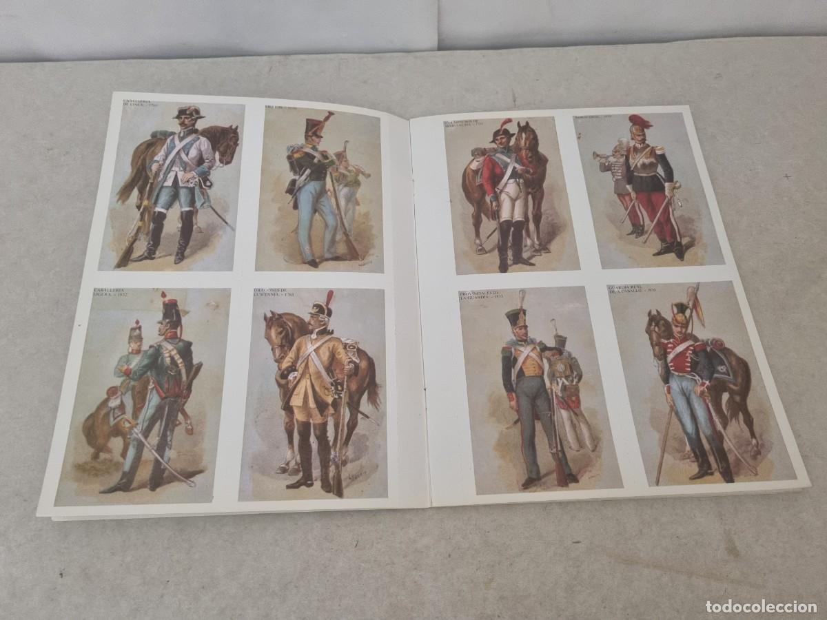 Libros de segunda mano: Lote de 6 libros Las m&aacute;s bellas postales - Foto 24