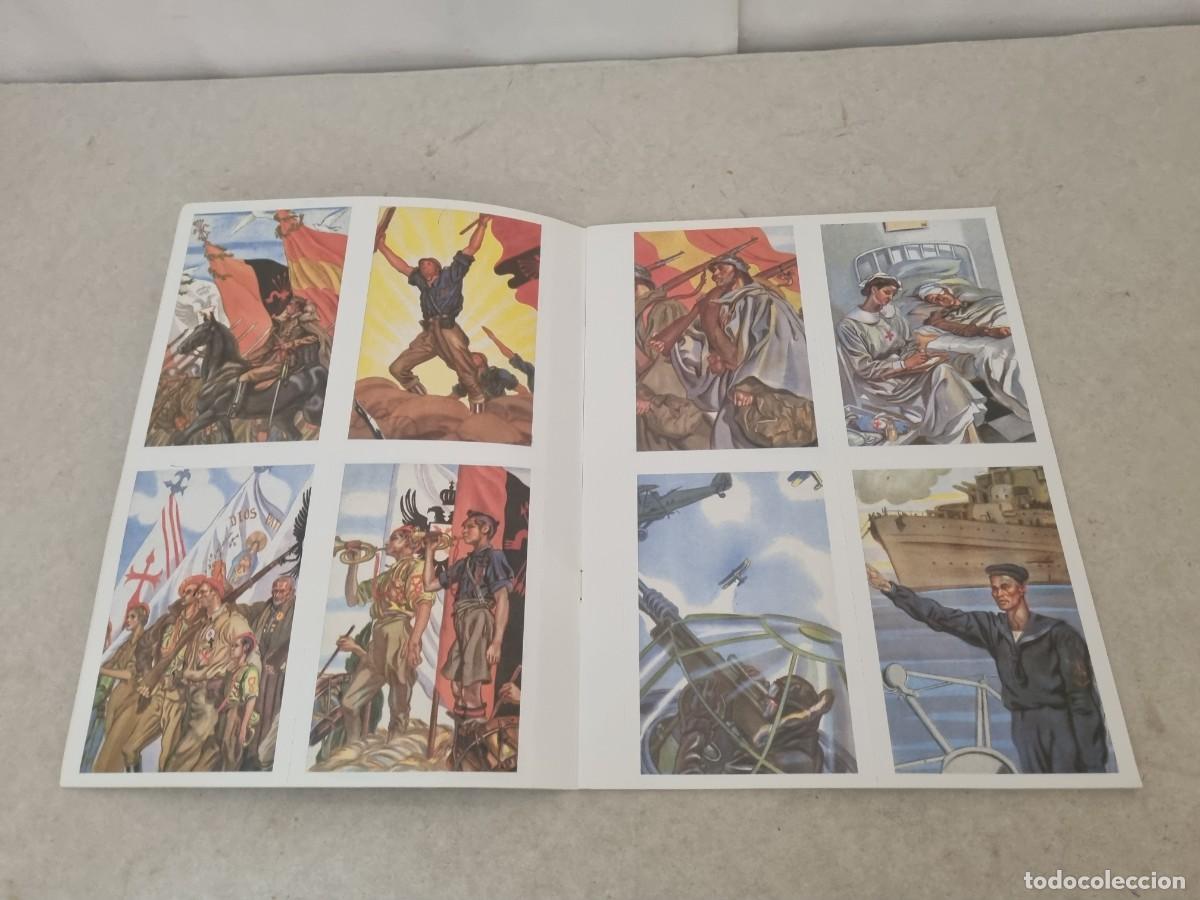 Libros de segunda mano: Lote de 6 libros Las m&aacute;s bellas postales - Foto 29
