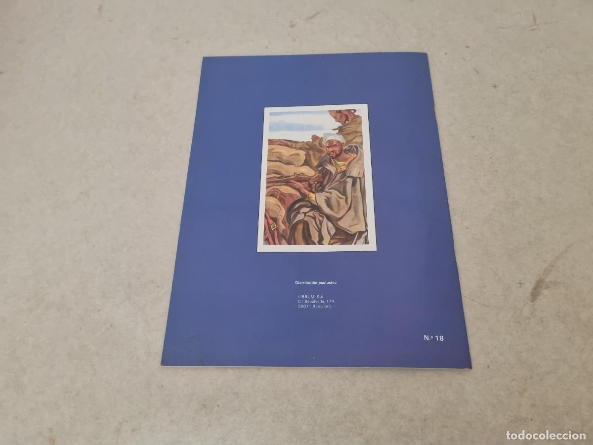 Libros de segunda mano: Lote de 6 libros Las m&aacute;s bellas postales - Foto 30