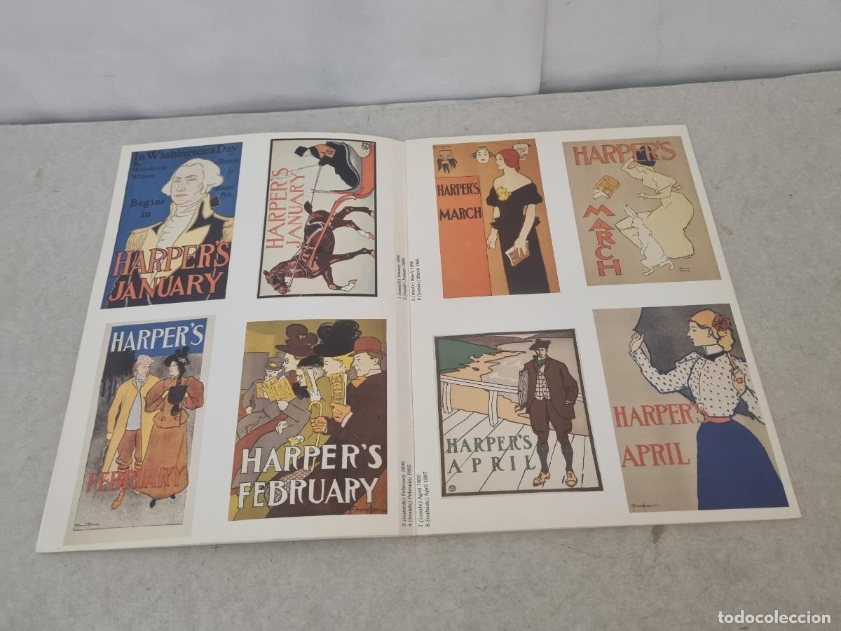 Libros de segunda mano: Lote de 2 libros con 24 postales cada uno - Foto 5
