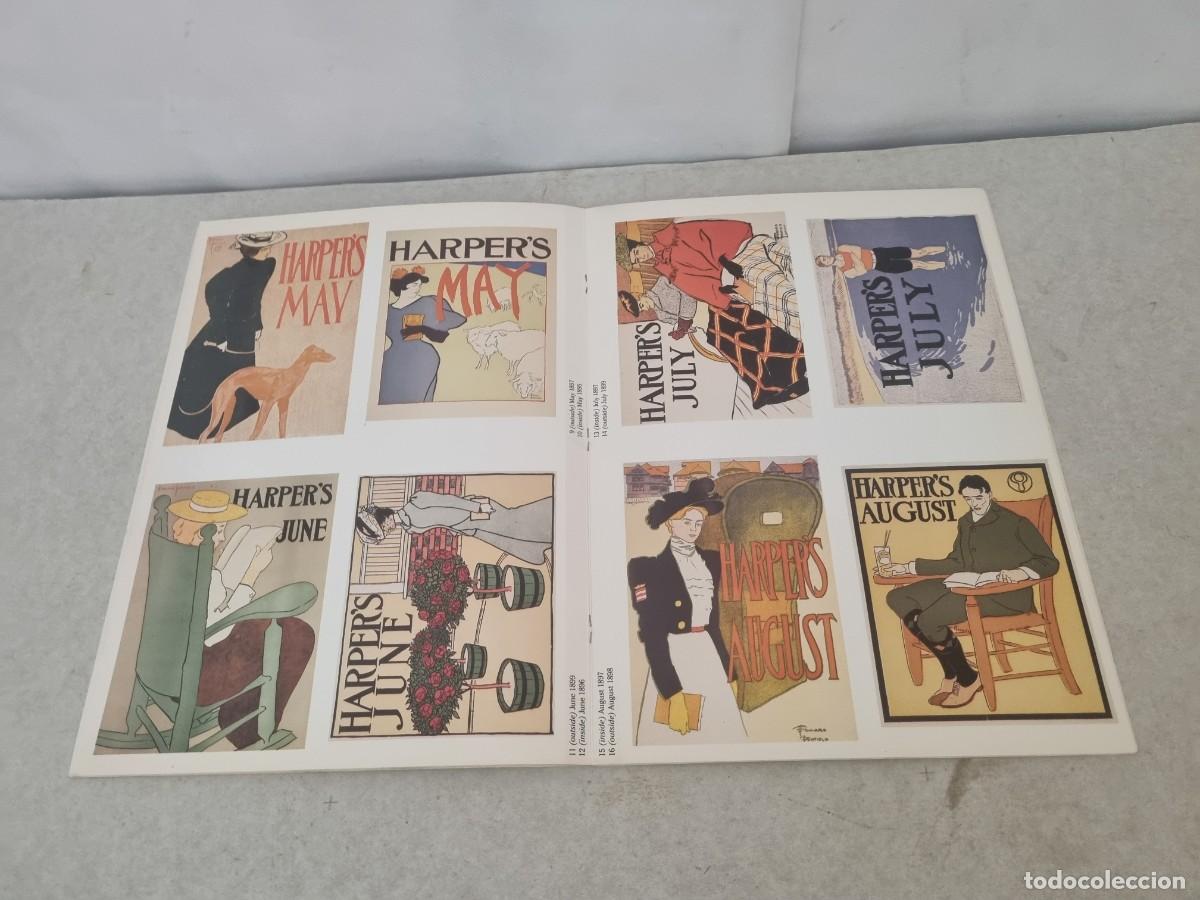 Libros de segunda mano: Lote de 2 libros con 24 postales cada uno - Foto 6