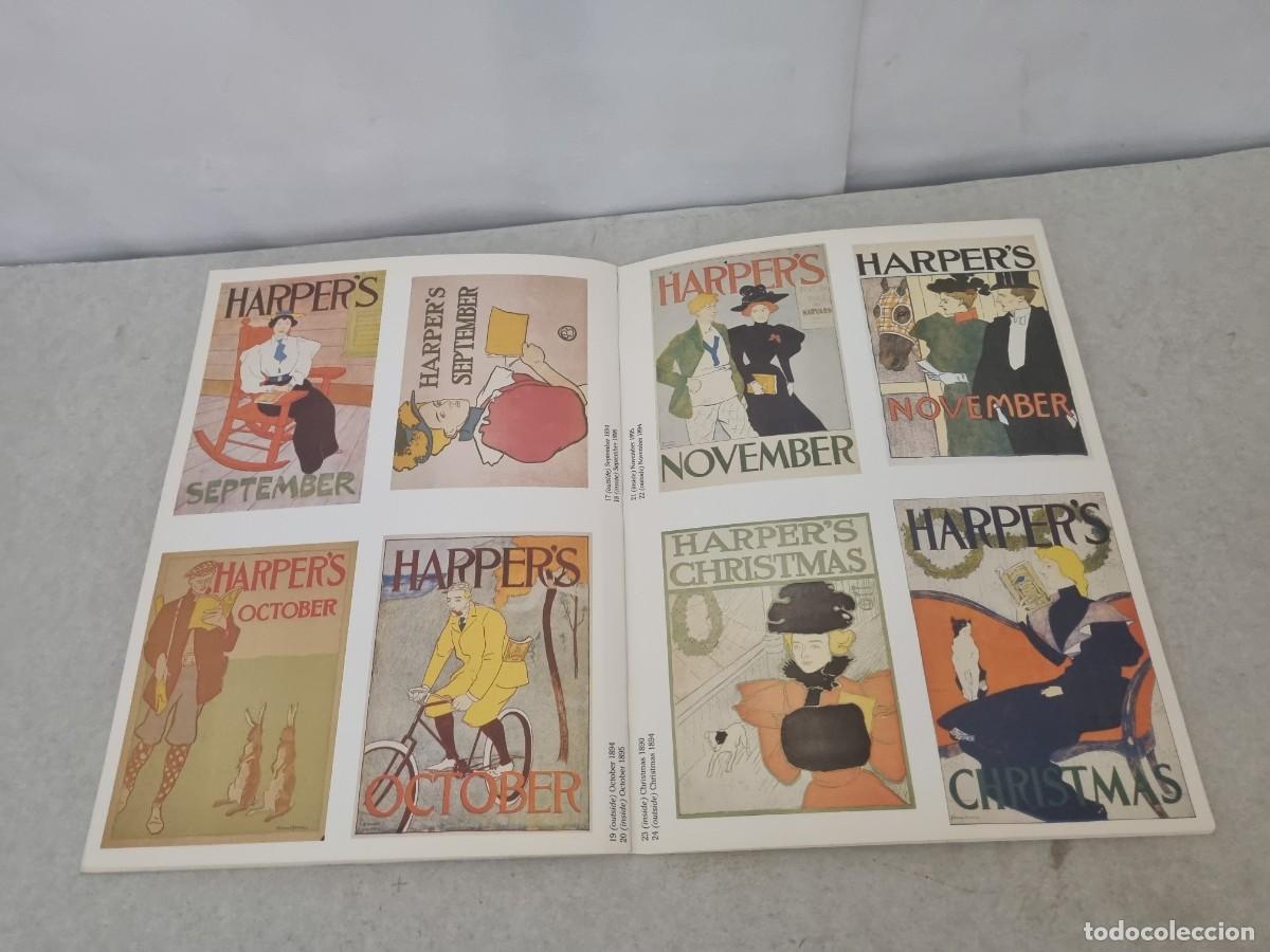 Libros de segunda mano: Lote de 2 libros con 24 postales cada uno - Foto 7