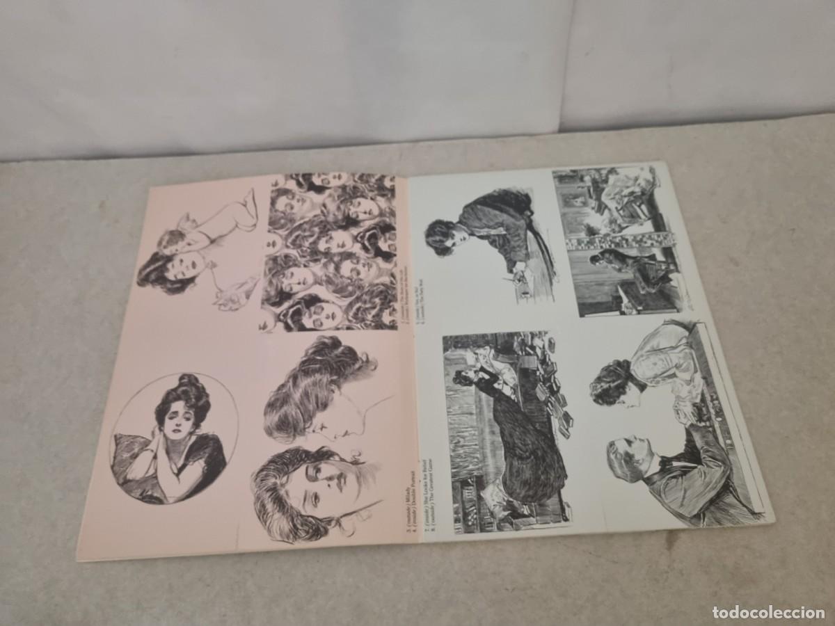 Libros de segunda mano: Lote de 2 libros con 24 postales cada uno - Foto 12