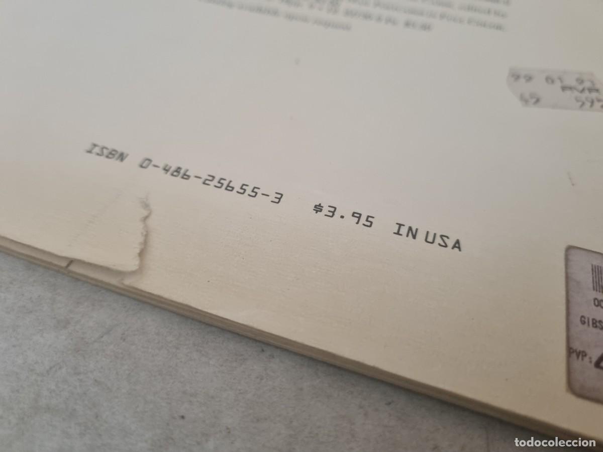 Libros de segunda mano: Lote de 2 libros con 24 postales cada uno - Foto 17