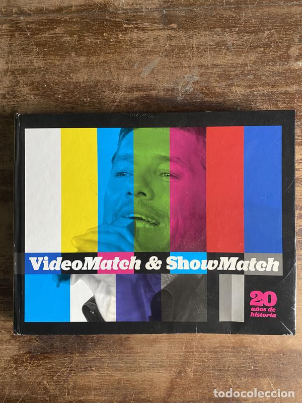 Libros de segunda mano: VideoMatch & ShowMatch - - - Foto 1