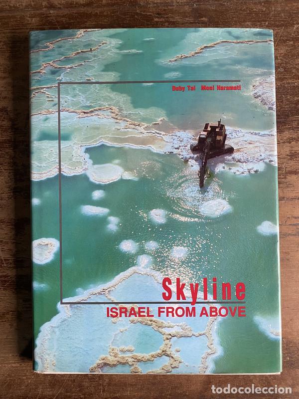 Libros de segunda mano: Skyline - Tai Buby / Haramati Moni