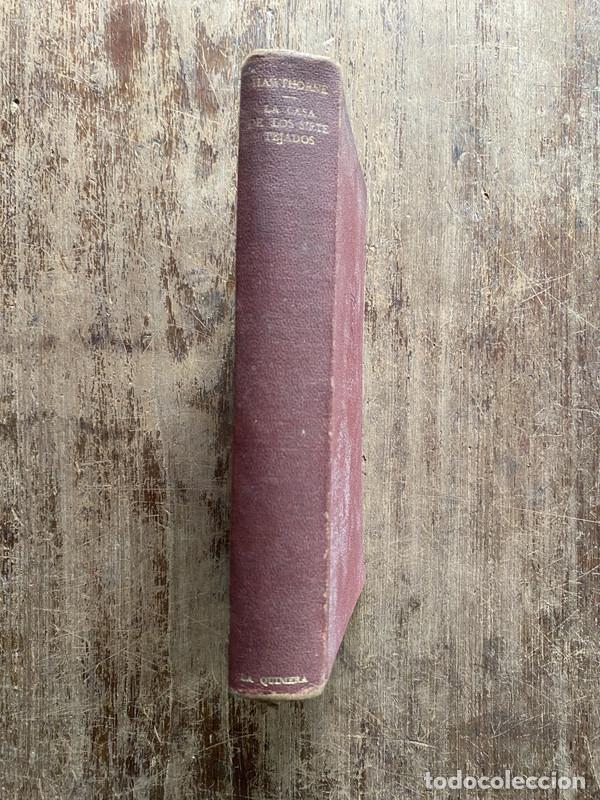 Gebrauchte B&uuml;cher: La casa de los siete tejados - Hawthorne Nathaniel