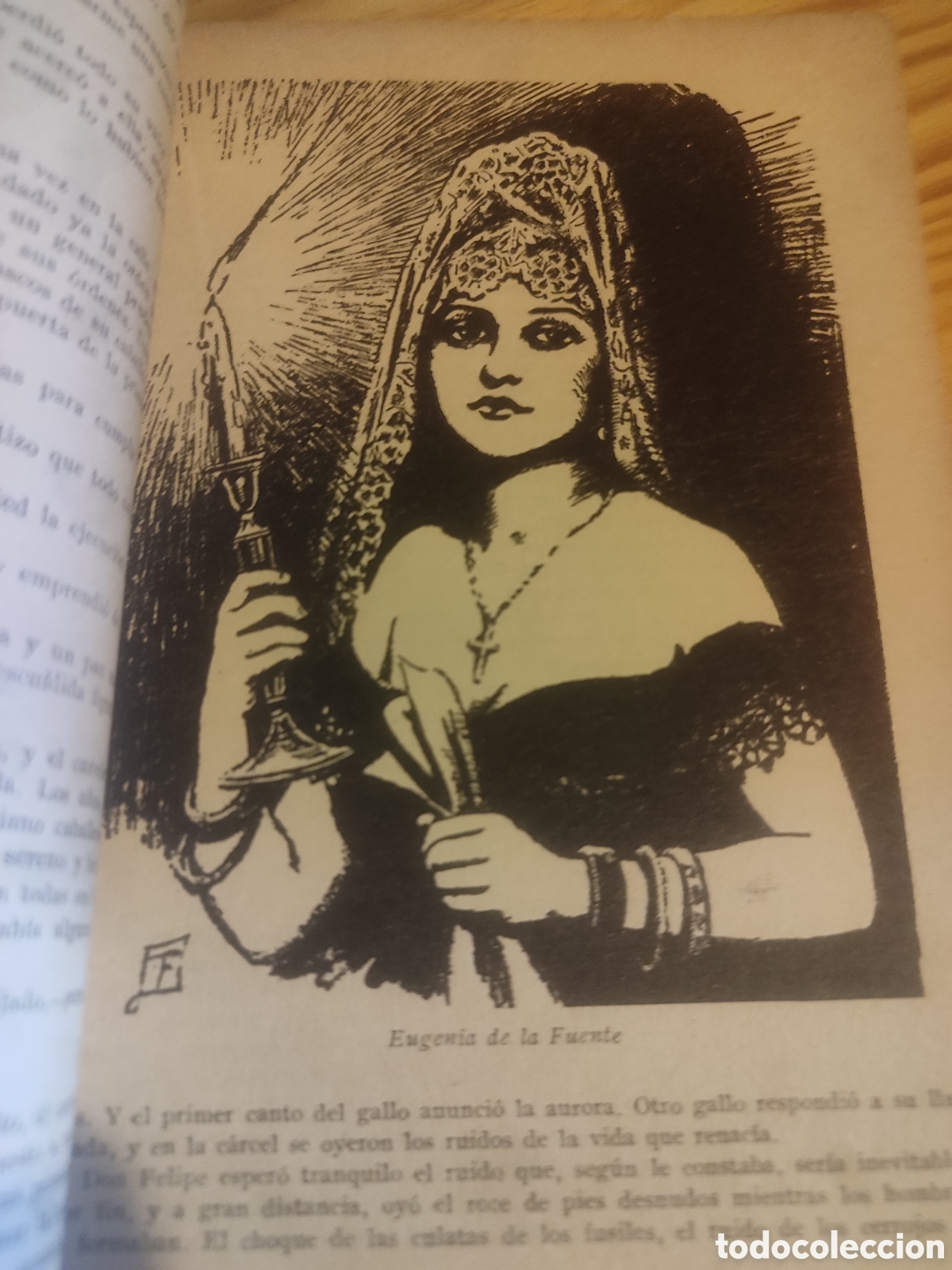 Libros de segunda mano: Novela pulp Bill Barnes - Foto 5