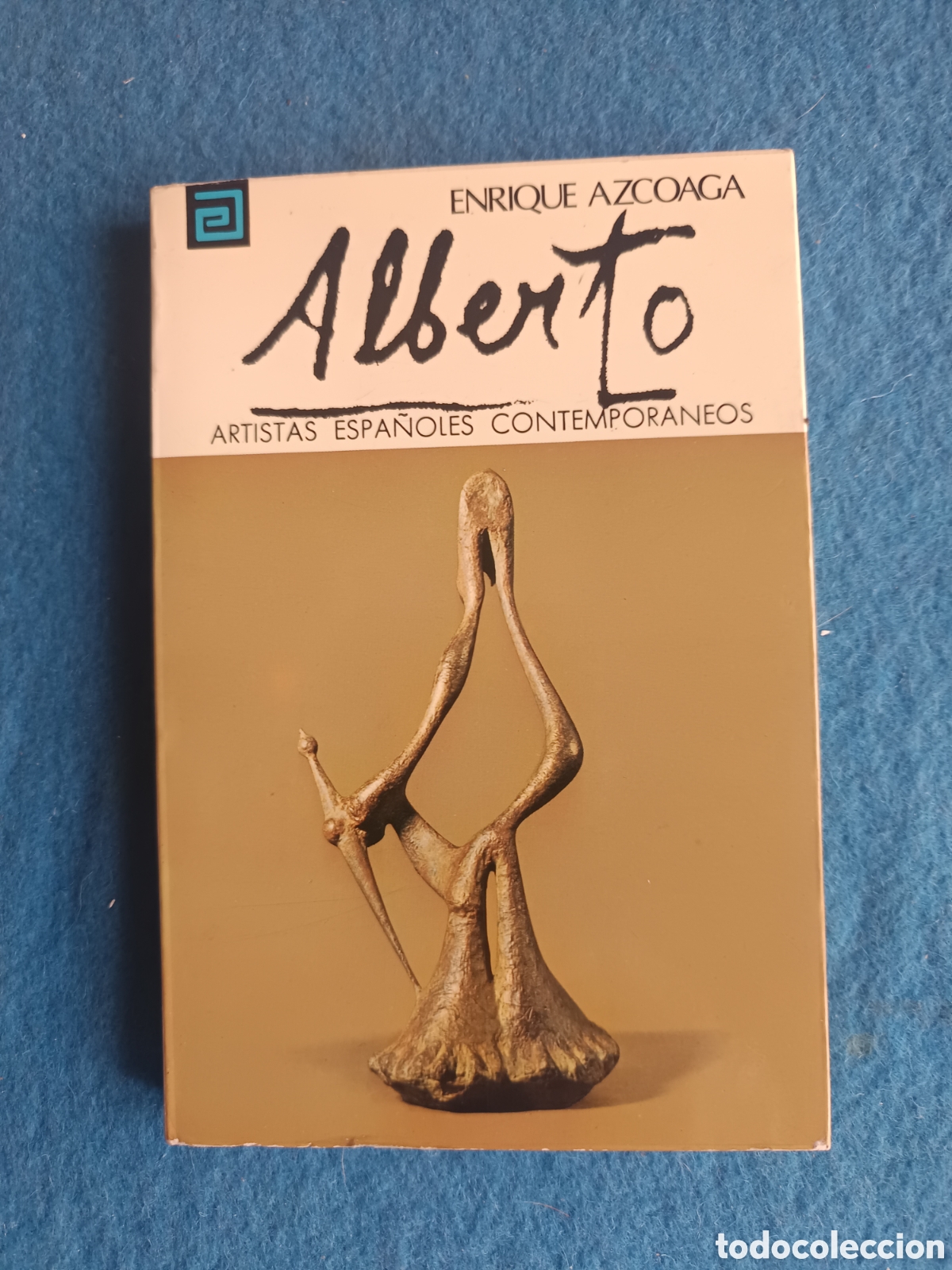 Libros de segunda mano: Alberto.- Enrique Azcoaga