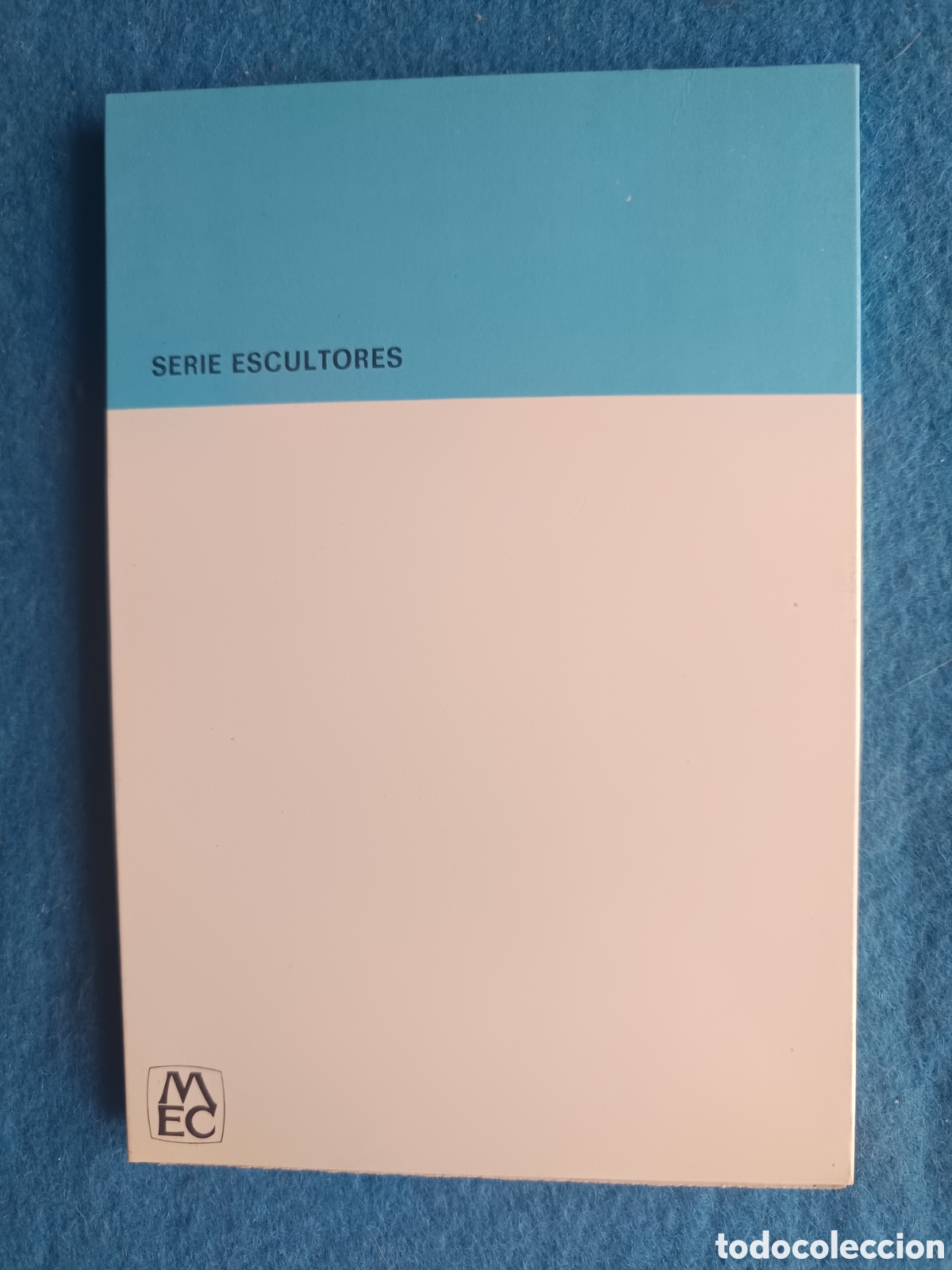 Libros de segunda mano: PL&Aacute;CIDO FLEITAS. LAZARO SANTANA - Foto 2