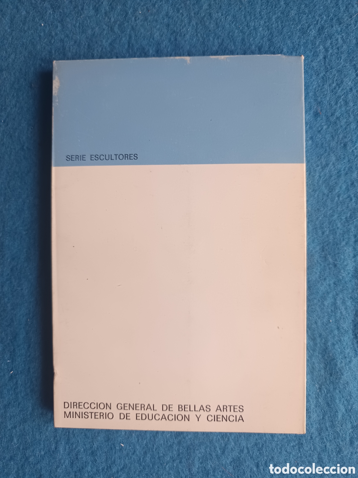 Libros de segunda mano: EDUARDO CHILLIDA - L. FIGUEROLA, FERRETTI - Foto 2