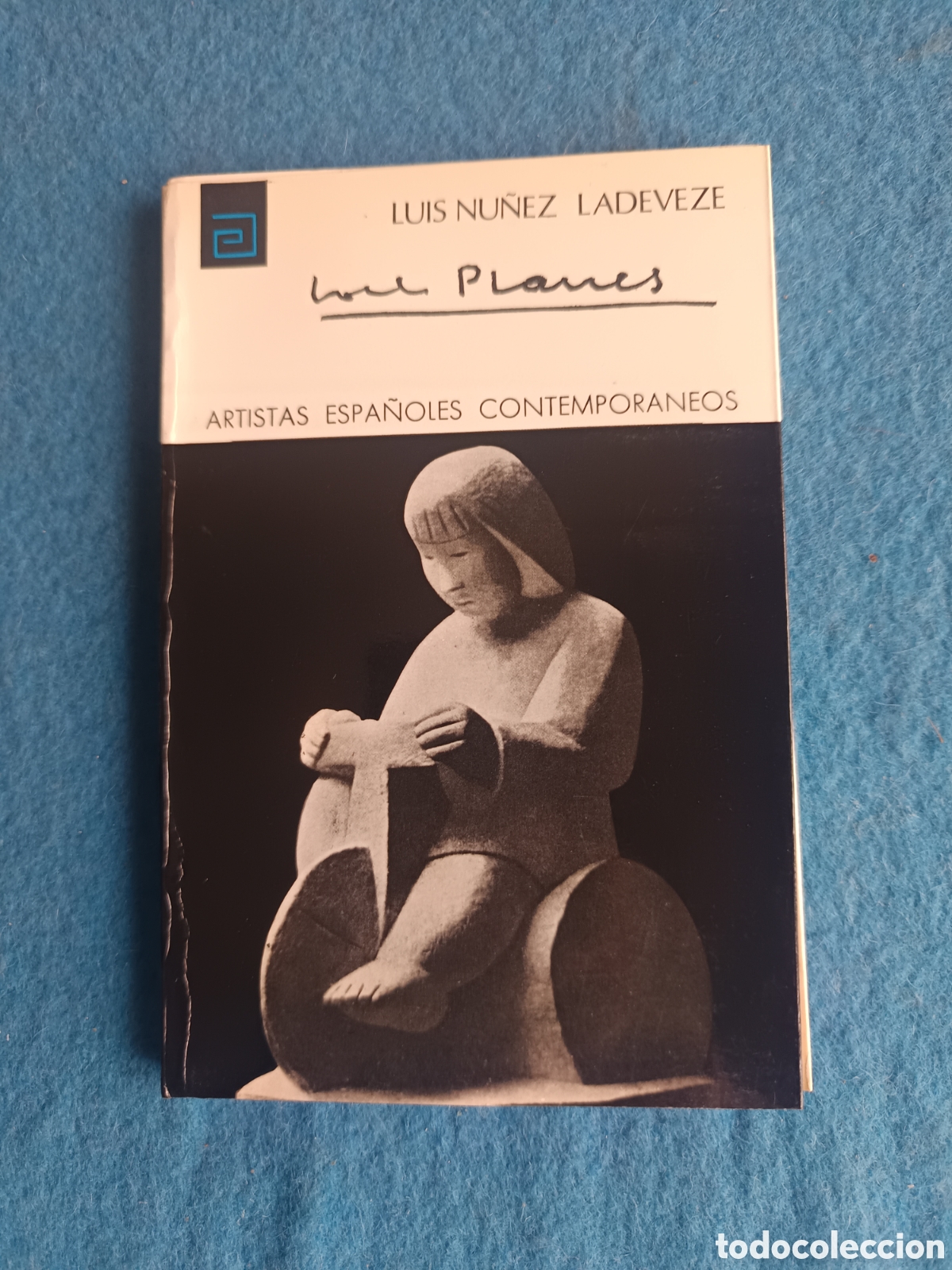 Libros de segunda mano: Jos&eacute; Planes N&Uacute;&Ntilde;EZ LADEVEZE, Luis