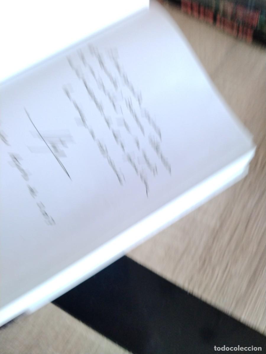 Libros de segunda mano: El linaje de argos- Luis de escallada Gonz&aacute;lez - Foto 4