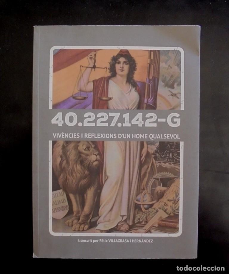 Libros de segunda mano: 40.227.142-G. Viv&egrave;ncies i reflexions d&rsquo;un home qualsevol, de Josep Canal i Alberola (1918-2014)