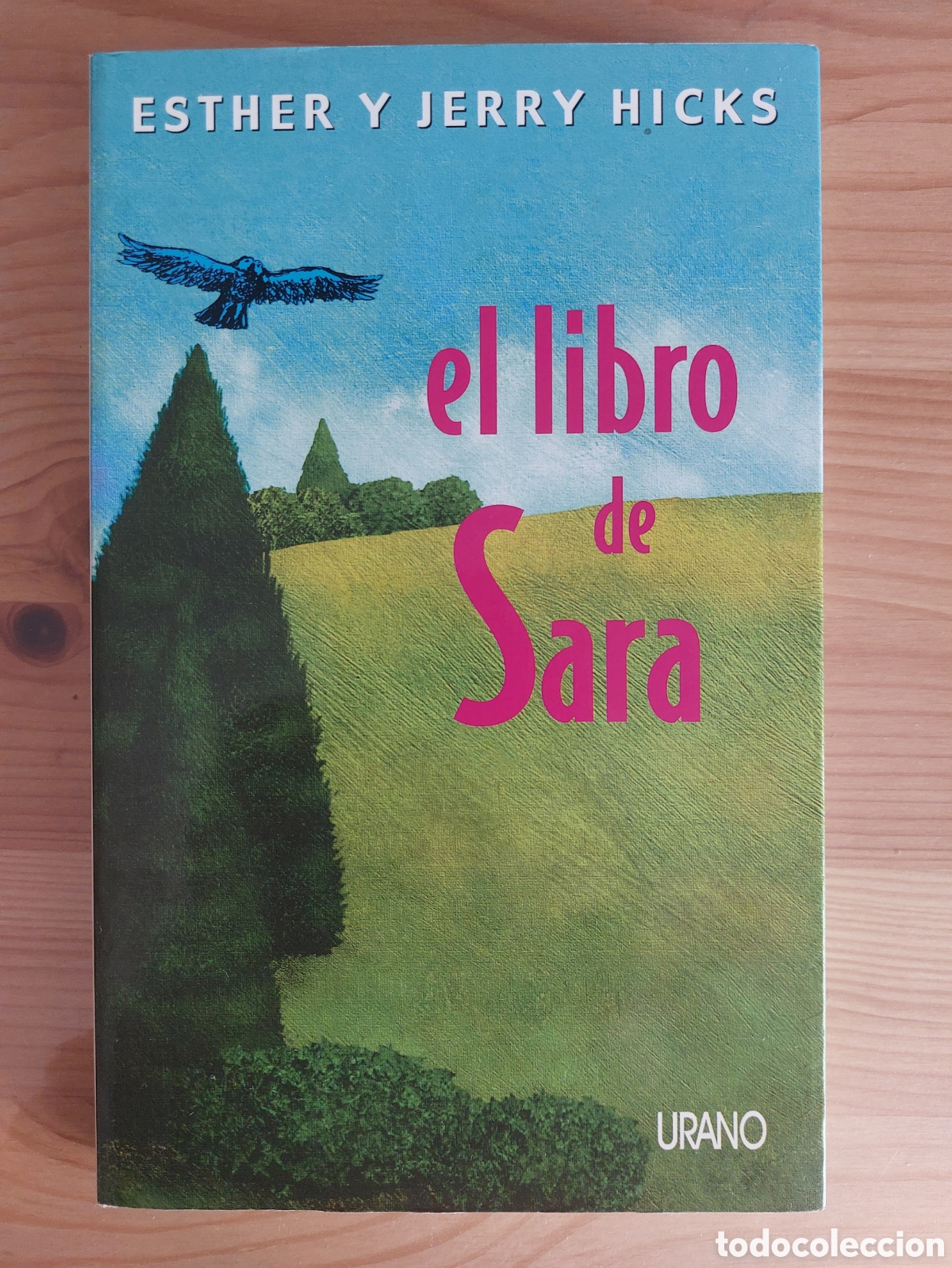 Libros de segunda mano: El libro de Sara. Esther y Jerry Hicks