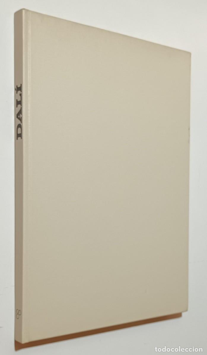 Libros de segunda mano: DAL&Iacute; - IGNACIO G&Oacute;MEZ DE LIA&Ntilde;O - ED. POL&Iacute;GRAA - 1982 - Foto 1